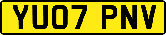 YU07PNV