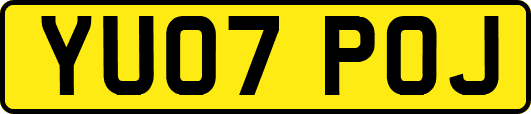 YU07POJ
