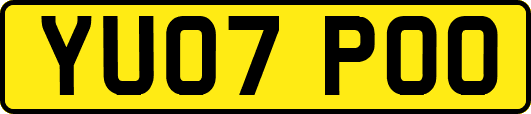 YU07POO