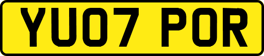 YU07POR