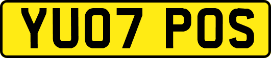 YU07POS