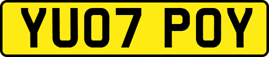 YU07POY