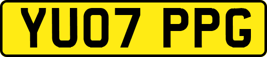 YU07PPG