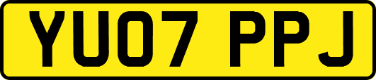 YU07PPJ