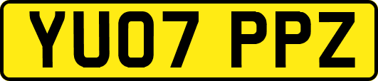 YU07PPZ