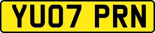 YU07PRN