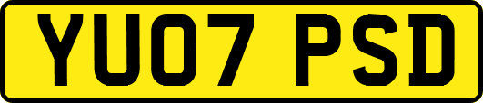 YU07PSD
