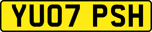 YU07PSH