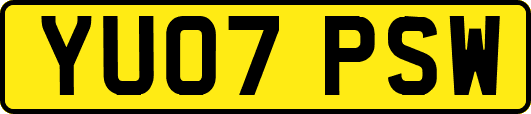 YU07PSW