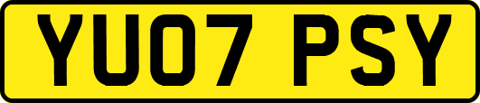 YU07PSY