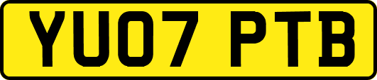YU07PTB