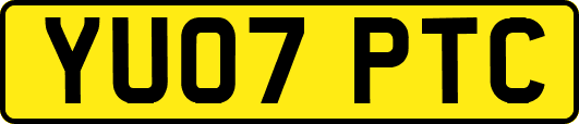 YU07PTC
