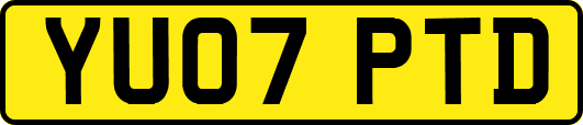 YU07PTD