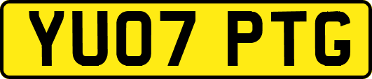 YU07PTG