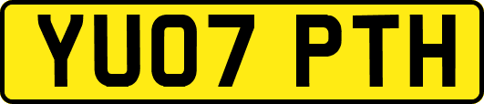 YU07PTH