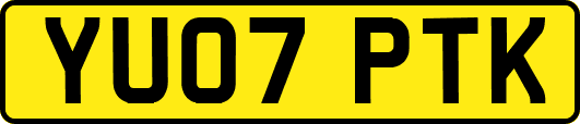 YU07PTK