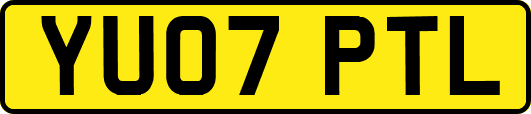 YU07PTL