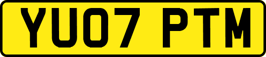 YU07PTM