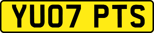 YU07PTS
