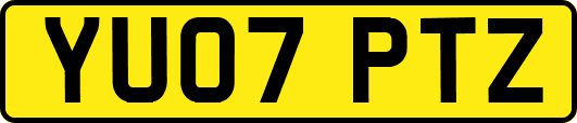 YU07PTZ