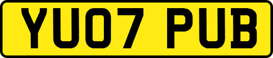 YU07PUB