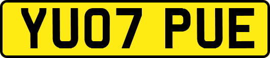 YU07PUE