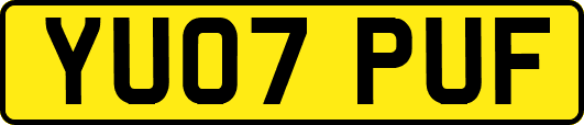 YU07PUF