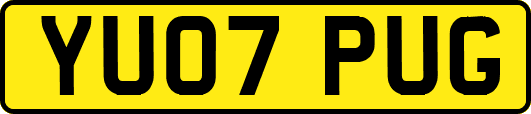 YU07PUG