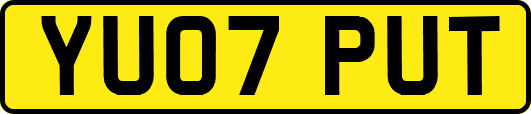 YU07PUT