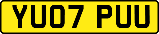 YU07PUU
