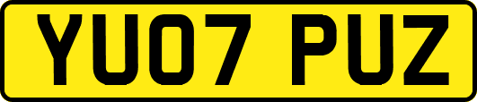 YU07PUZ