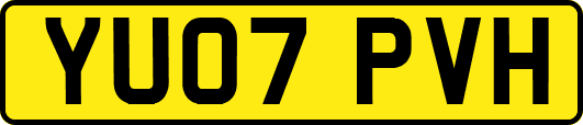 YU07PVH