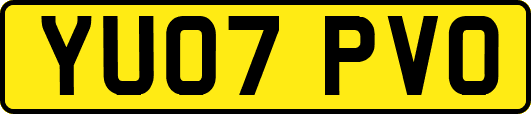 YU07PVO