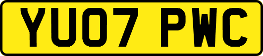 YU07PWC