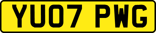 YU07PWG