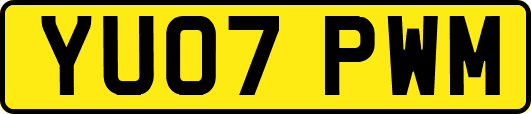 YU07PWM