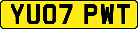 YU07PWT