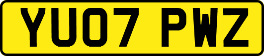 YU07PWZ