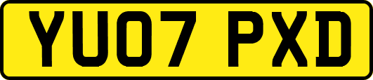 YU07PXD