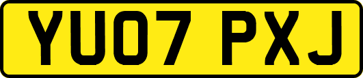 YU07PXJ