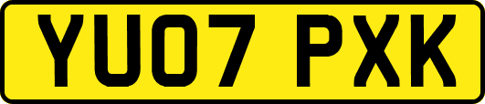 YU07PXK