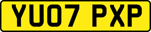 YU07PXP