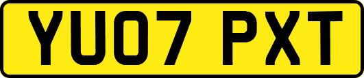 YU07PXT