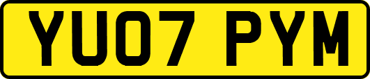 YU07PYM