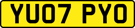 YU07PYO