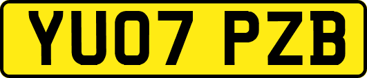 YU07PZB
