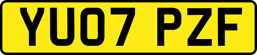 YU07PZF