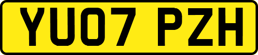 YU07PZH
