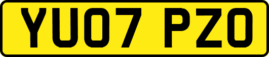 YU07PZO