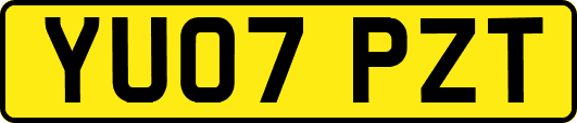 YU07PZT